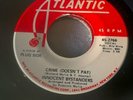 Northern Soul Innocent Bystanders- Crime(doesn't pay)/ Frantic Escape Pro