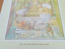 Genesis - Selling England By The Pound          C/w Insert - A2 / B2 Pressing