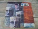 R.E.M - Best Of R.E.M 1991 UK VINYL LP IRS 1st