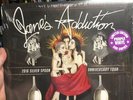 Janes Addiction Ritual De Lo Habitual Live Vinyl New Sealed Anniversary
