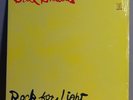 Bad Brains Rock for Light Original US Near Mint 1983 PVC LP in Shrink