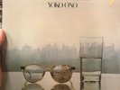 Yoko Ono Season of Glass Vinyl LP Record 1981 FACTORY SEALED Geffen Records