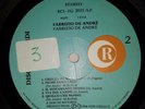 Fabrizio De Andrè - Antologia blu - Stampa Greca