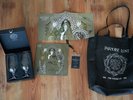 Paradise Lost VIP Package 2013 Tragic Idol