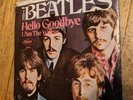 Beatles 1967 0riginal Picture Sleeve, 45 Hello Goodbye / I Am The Walrus
