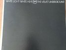 RARE Velvet Underground White Light/White Heat BOOTLEG 1970s