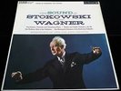 The Sound Of Stokowski & Wagner **RCA Living Stereo SB-2148 ED1 LP**