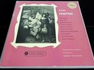 Verdi: Falstaff - Von Karajan / Schwarzkopf **Columbia SAX 2254-2256 ED1 3LP**