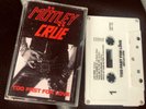 MOTLEY CRUE 