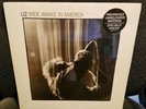 U2 - Wide Awake in America, Sealed, Hype Sticker, Original, Rare, Vinyl