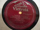 Dame Nellie Melba 78, Traviata, Rigoletto, Victrola 6213, 12