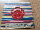 BEATLES . LOVE ME DO 7