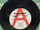 Cilla Black-It’s For You/He Won’t Ask Me PARLOPHONE PROMO R5162