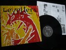 THE LEVELLERS - A Weapon Called The Word - 1990 Musidisc LP, Lyrics Inner, EX/EX