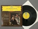 R046 Cherubini Requiem Markevitch DGG 138 795 SLPM Red Stereo Tulip