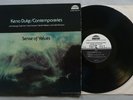 Keno Duke: Sense of Values, orig. Strata East, NM, Stereo, Jazz LP