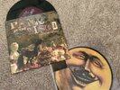 Panic at the Disco Nine in the Afternoon and I Write Sins Not Tragedies Vinyl