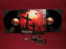 W.A.S.P.-Golgotha 2x LP Limited Edition Import WASP Blackie Download Code