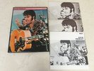 Elvis Presley 1971 Japan 2-LP 16