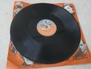 Elvis Presley Janis Martin 1956 Japan 78rpm I WANT YOU, I NEED YOU, I LOVE YOU