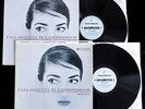Donizetti: Lucia Di Lammermoor - Callas / Serafin **Columbia SAX 2316/2317 ED1**