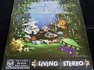 Mendelssohn: A Midsummer Night's Dream - Monteux **RCA SB-2014 ED1 Stereo LP**