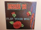 Hüsker Dü Flip your wig LP 1985 US Pressing  SST 055 VG