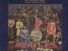 LP The Beatles Sgt. Peppers Lonely Hearts Club Band LIMITED EDITION BOX SET