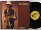 JULIUS HEMPHILL Roi Boye & The Gotham Minstrels SACKVILLE 2XLP VG+/VG++ canada *