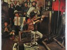 Bob Dylan & The Band - The Basement Tapes 2xLP - Columbia VG+