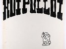 Hoi' Polloi - S/T LP - Custom Fidelity - Rare Psych VG+
