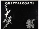 Dave Bixby - Ode To Quetzalcoatl LP - Rare Private Psych Folk