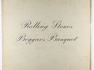 Rolling Stones - Beggars Banquet LP - London SEALED
