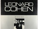 Leonard Cohen - I'm Your Man LP - Columbia