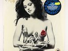 Red Hot Chili Peppers - Mother's Milk LP - EMI VG++ Shrink