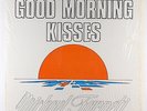 Michael Farneti - Good Morning Kisses LP - Full Moon - Rare Lounge Psych VG+