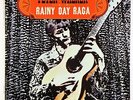 Peter Walker - Rainy Day Raga LP - Vanguard Mono VG++ PROMO