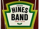 Steven Hines Band - It Takes So Long LP - Tiger Lily Tax Scam Funk Rock VG+