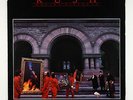 Rush - Moving Pictures LP - Mercury VG++
