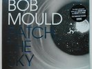 BOB MOULD PATCH THE SKY 2016 LP VINYL WITH BAND AUTOGRAPHED ART PRINT HUSKER DU