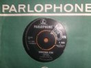 THE ANTS - Christmas Star / Wandering - PARLOPHONE 1963 RGM / Joe Meek Style VG