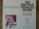 Audiophile Rock LP Sheffield Track Record Sheffield Lab direct disc LAB 20