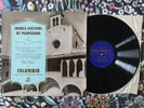 Columbia 33CX 1093 ED1 - Pablo Casals Festival At Perpignan - Rudolf Serkin '51