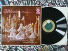 Capitol FDS P 8339 ED1 FACTORY SAMPLE - Nathan Milstein - Miniatures - EX+ '55