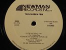 CHOSEN FEW Dancin All Over The World NEWMAN 12