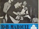 Alexis Korner’s Blues Inc. R&B From The Marquee Decca ACL 1130 Mono UK 1962