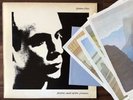 Brian Eno Before and After Science UK LP Polydor 1st press & 4 Prints Inserts NM