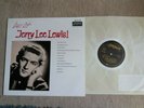 Jerry Lee Lewis  -  Das ist Jerry Lee Lewis   Vinyl Deutsche London