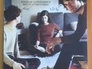 Kings Of Convenience Riot On An Empty Street Signed Vinyl LP Autogramm
