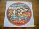 Small Faces  Ogdens Nut Gone Flake  Vinyl LP Red.